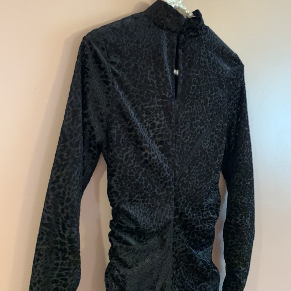 Likely ruched Cocktail Dress - Picture 9 of 15